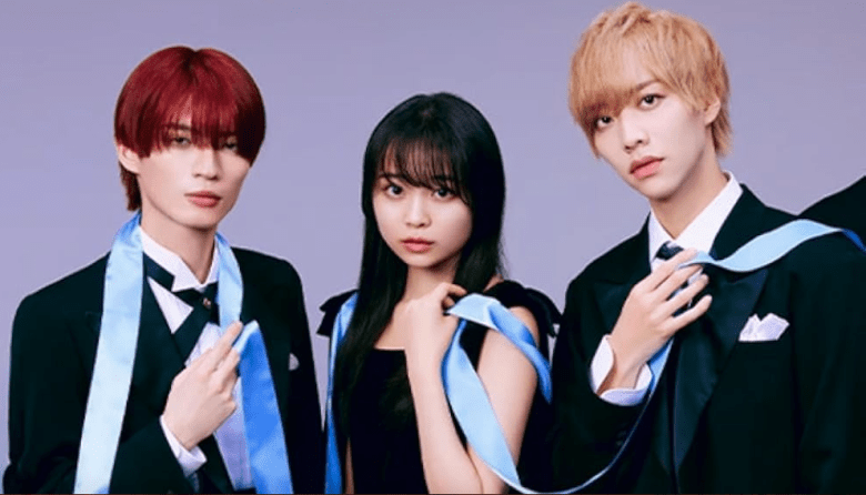 مسلسل الحب السري مع الأمير - مصدر الصورة غوغل