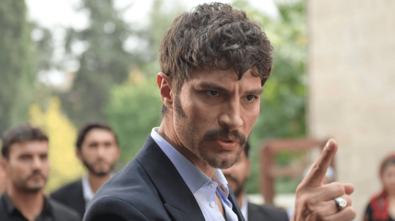 مسلسل الخليفة الحلقة 10 – Halef: Köklerin Çağrısı - مصدر الصورة إنستغرام