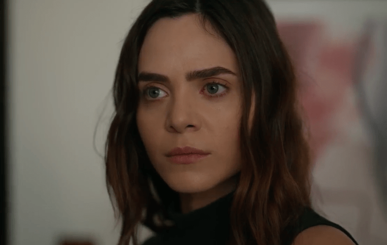 مسلسل سلمى الحلقة 80 - مصدر الصورة غوغل