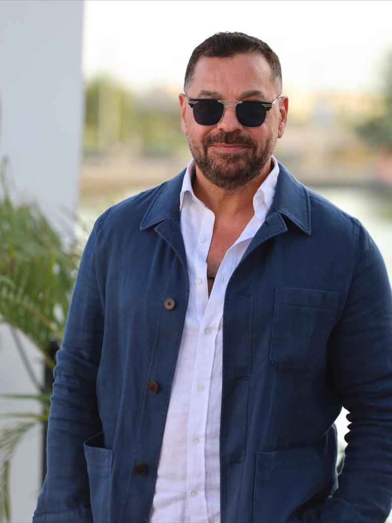 طارق العريان 