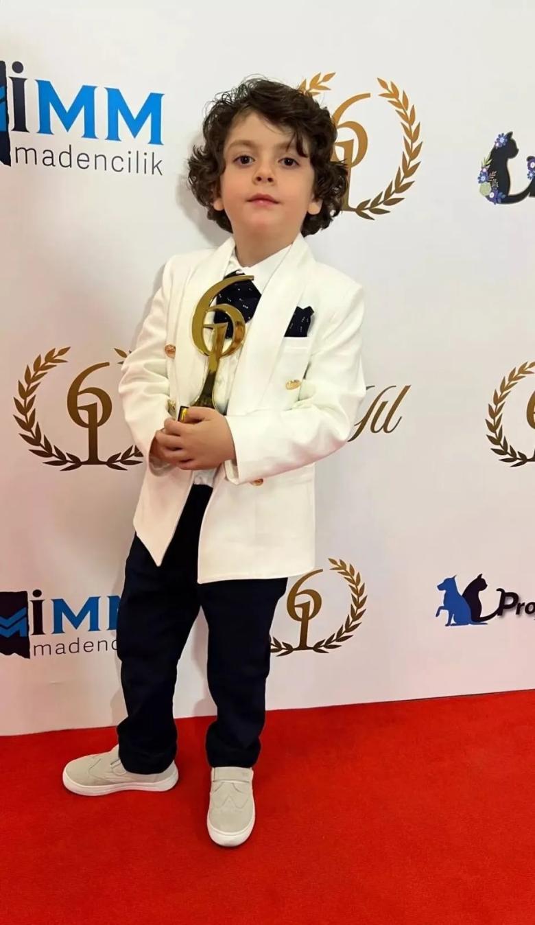 كوزاي جيزير - Kuzey Gezer