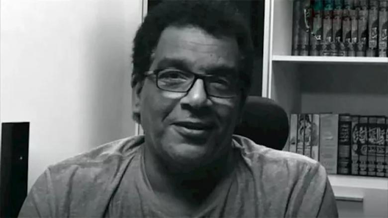 أحمد عبد الله