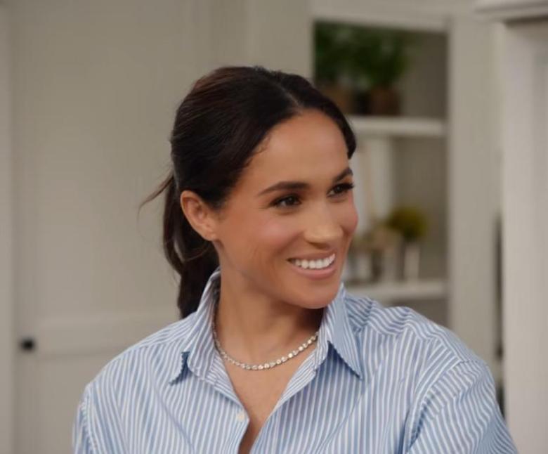 ميغان ماركل - إنستغرام