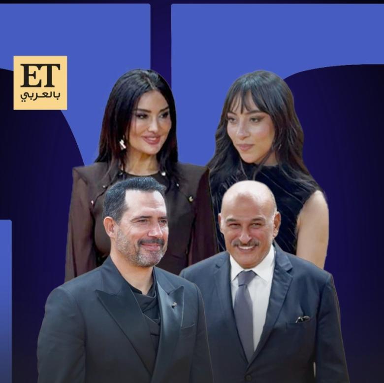  مهرجان الدوحة السينمائي 2025