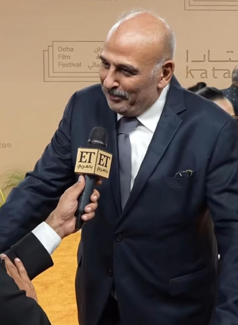 جمال سليمان