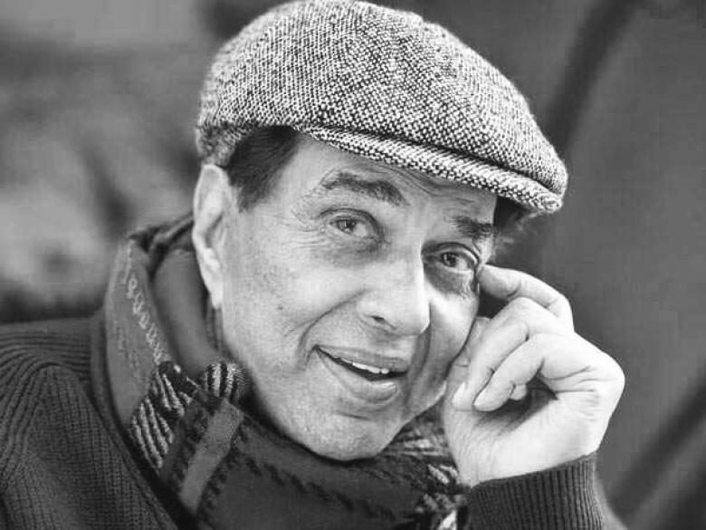 وفاة دارمندرا ديول