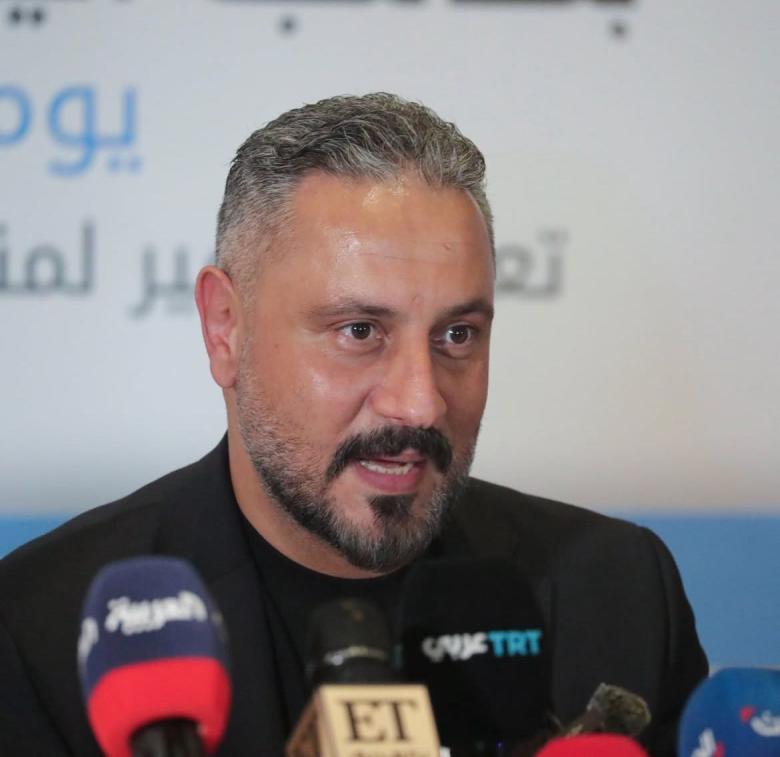 قيس الشيخ نجيب