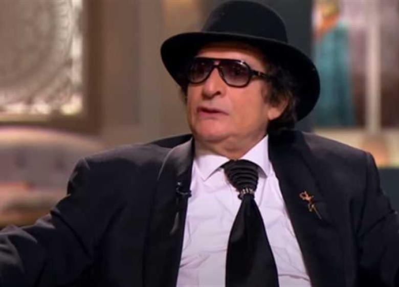 محيي إسماعيل