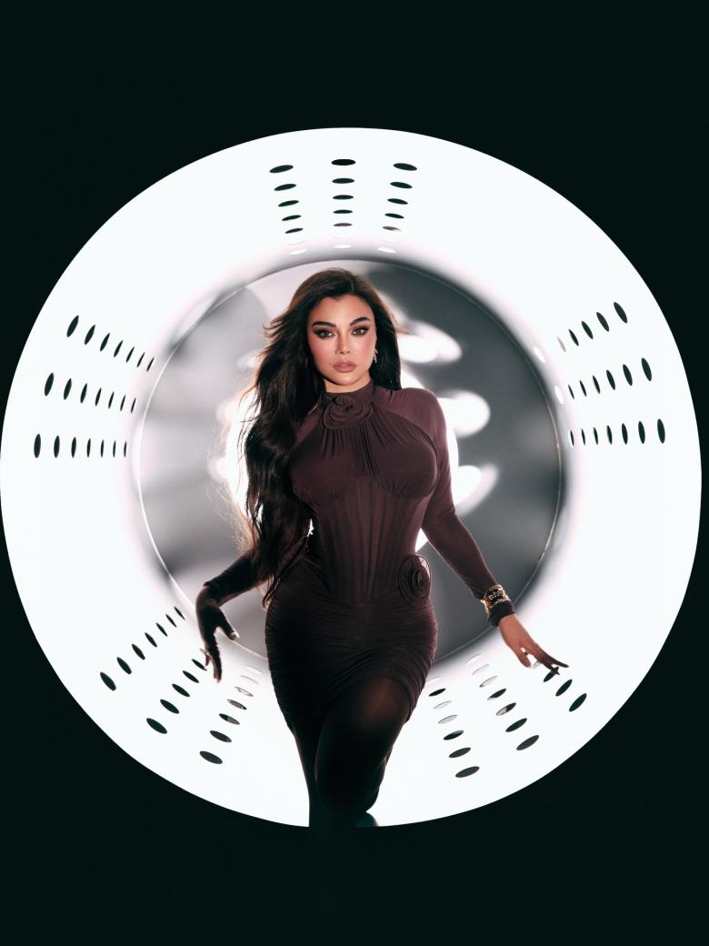 هيفاء وهبي - صورة من انستقرام