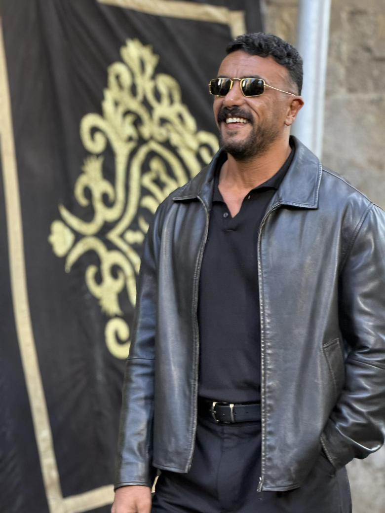 أحمد العوضي