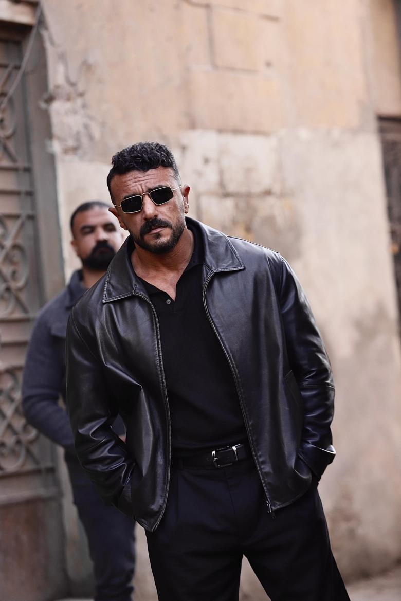 أحمد العوضي