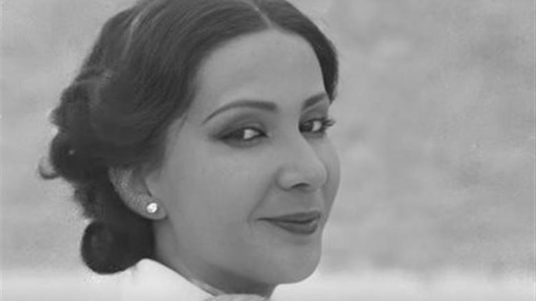 منى زكي من فيلم الست