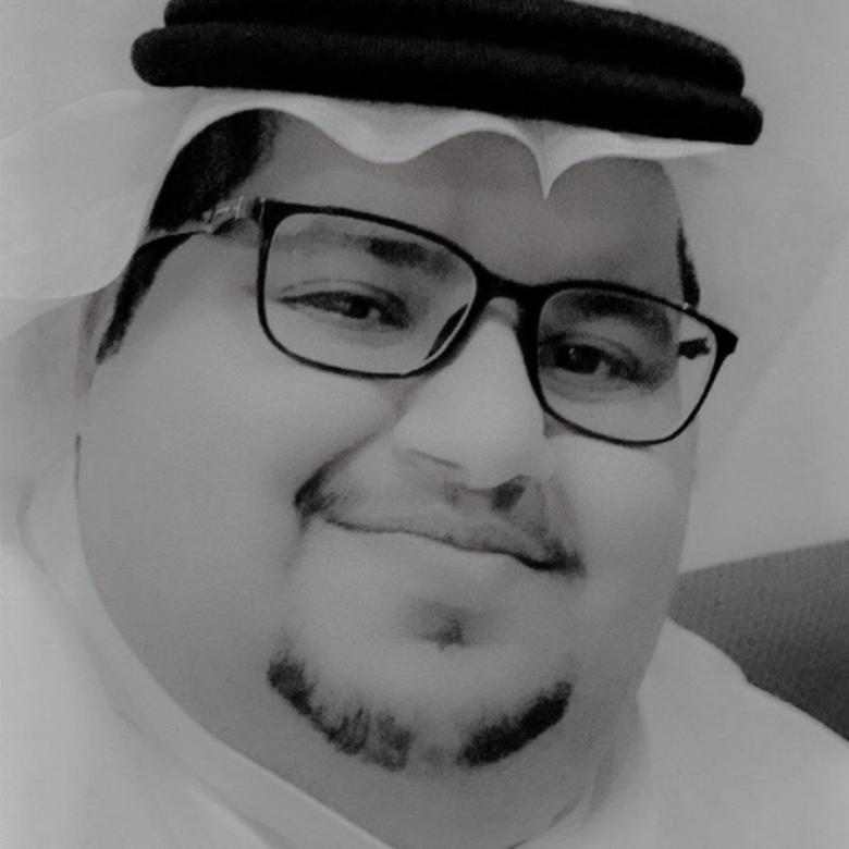 وفاة أبو مرداع - عبدالله بن مرداع آل عاطف القحطاني