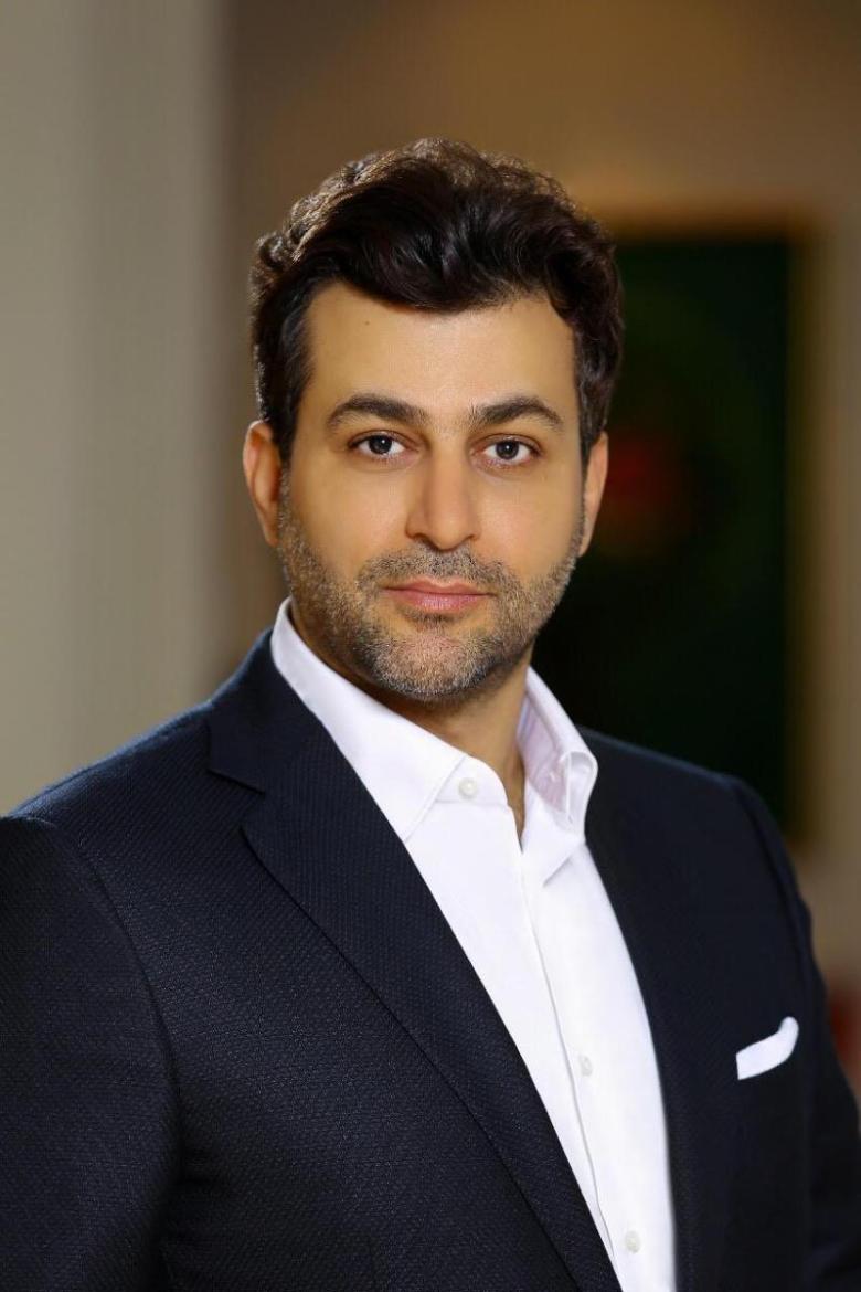 أيمن الزيود