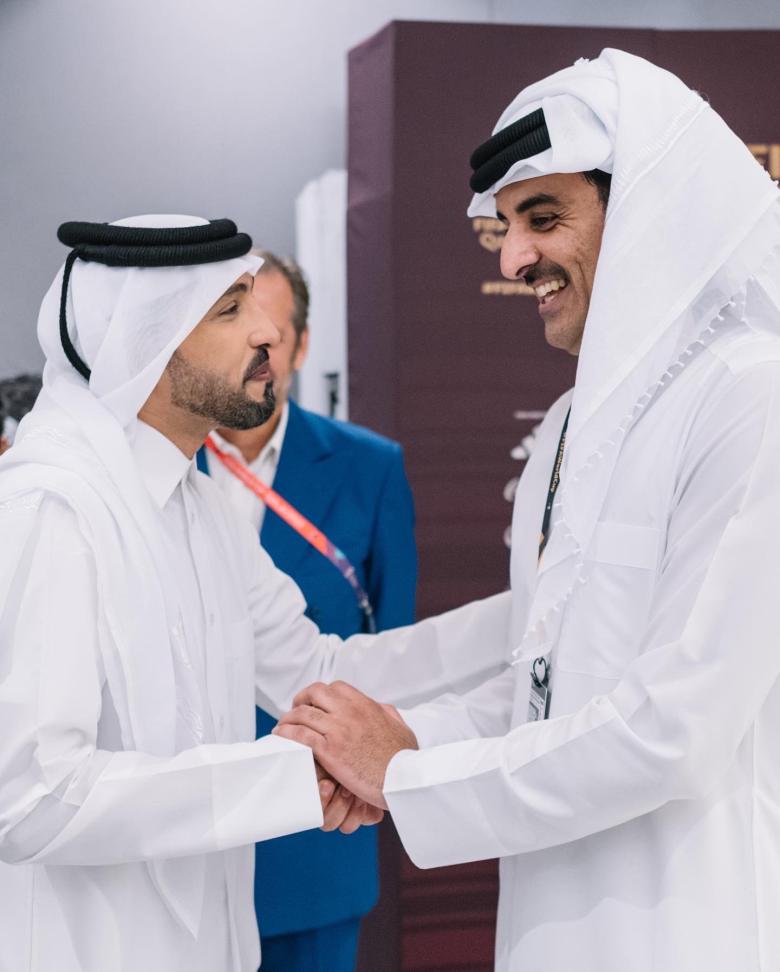 اليوم الوطني القطري