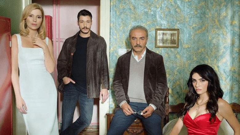 مسلسل حبات اللؤلؤ الموسم الثالث - مصدر الصورة غوغل