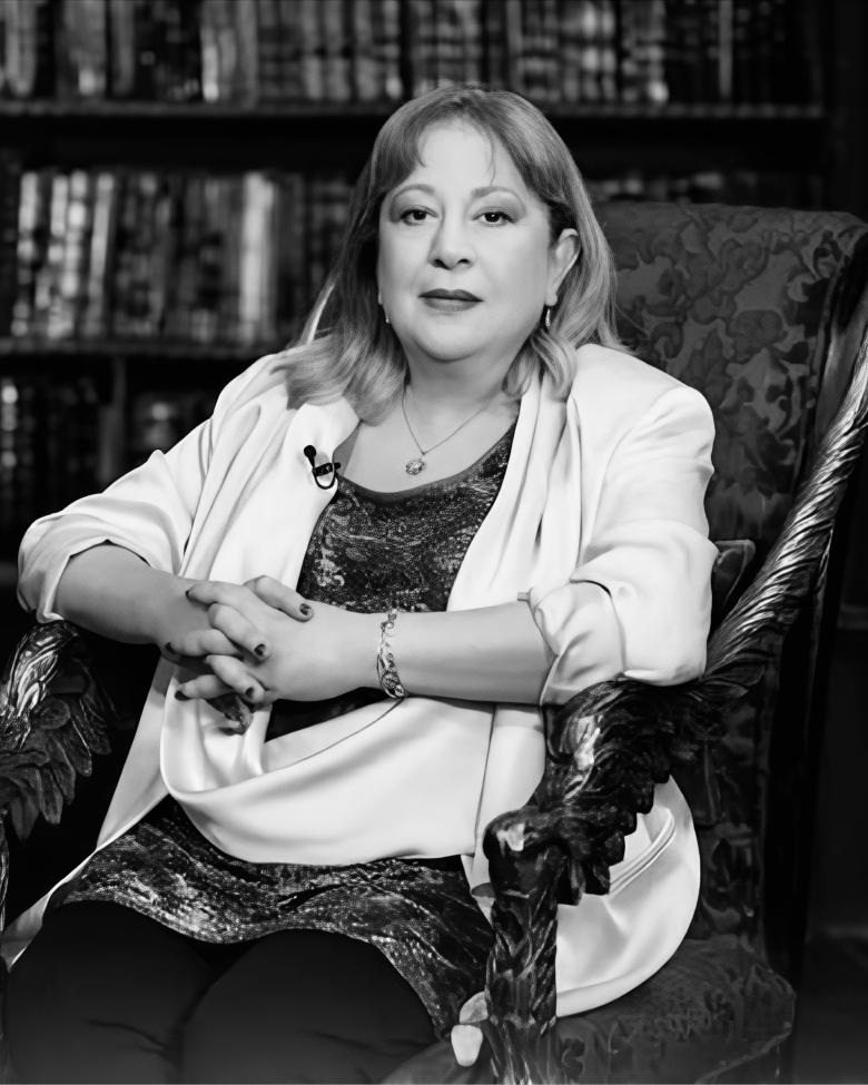 وفاة سمية الألفي