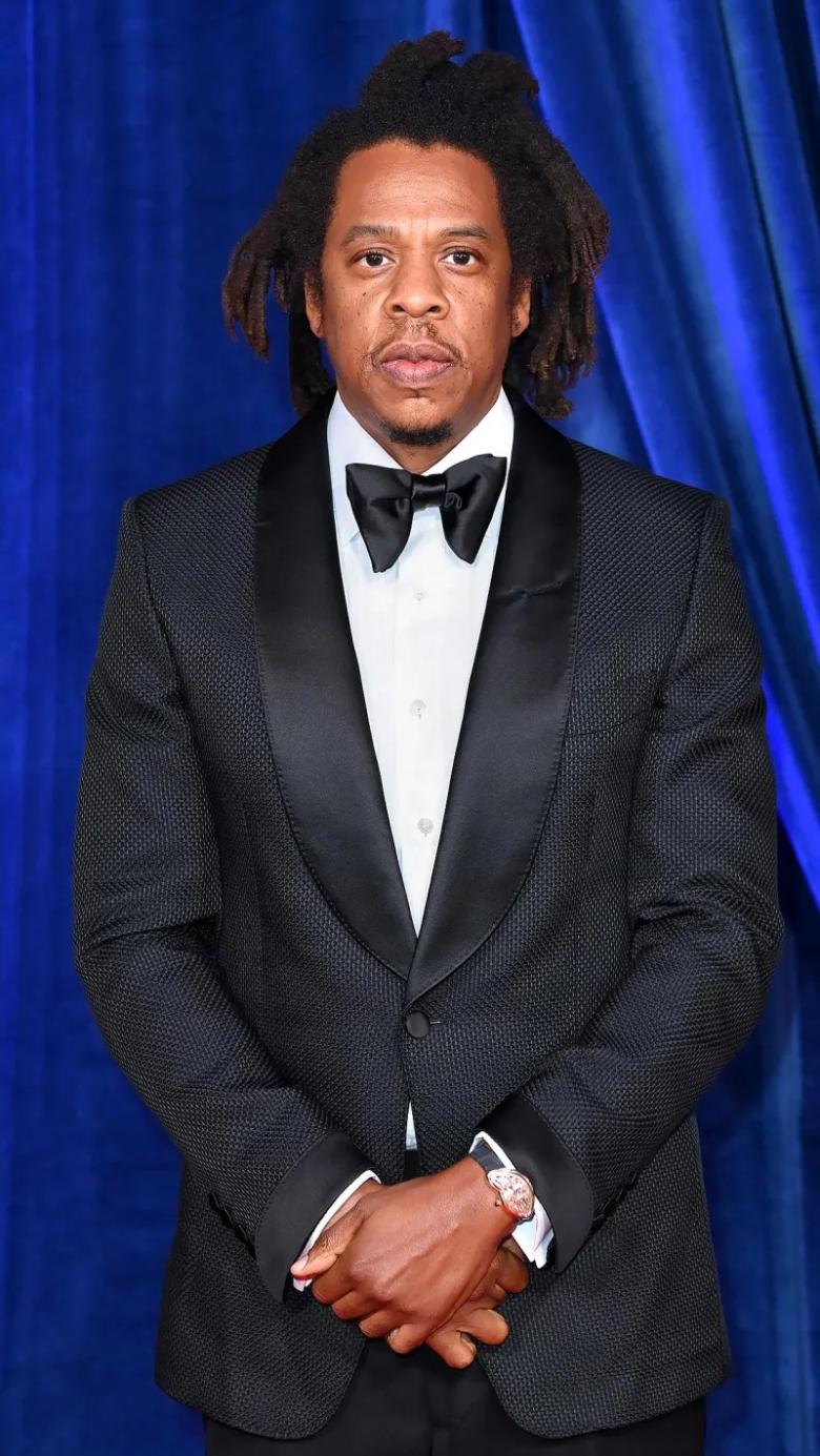 Jay-Z 