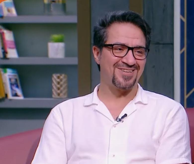 محمد القس في برنامج "واحد من الناس"