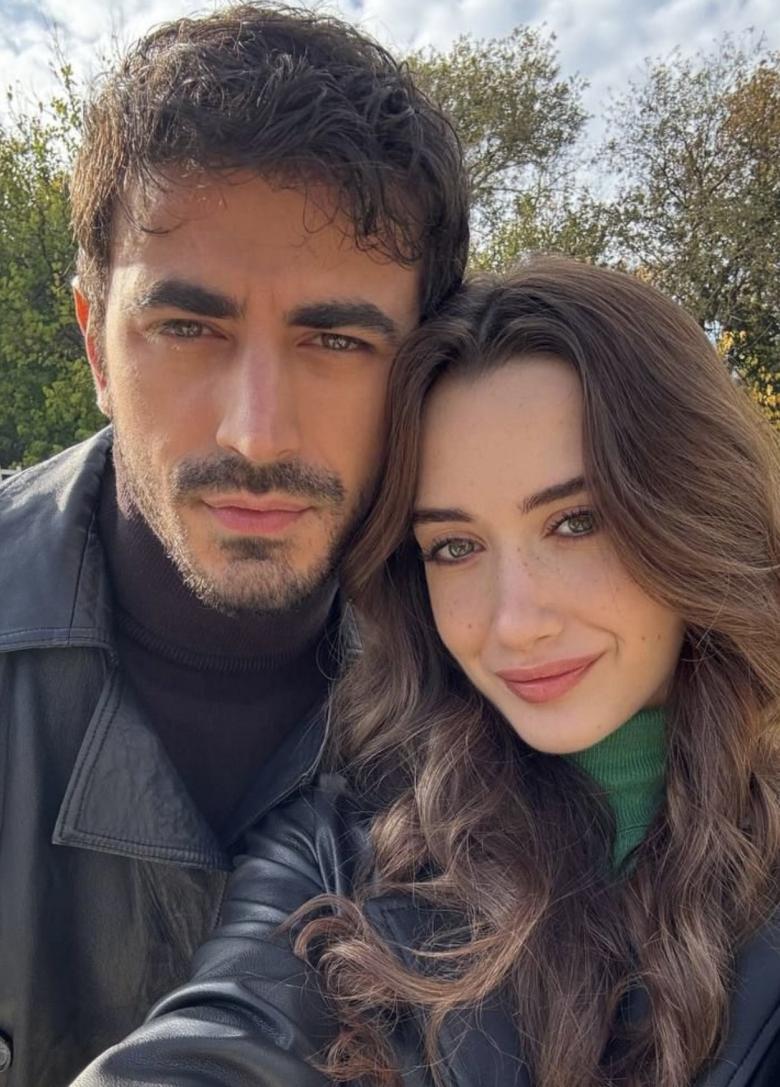 مسلسل الأعراف التركي - Arafta - النار والمرجان - مصدر الصورة غوغل