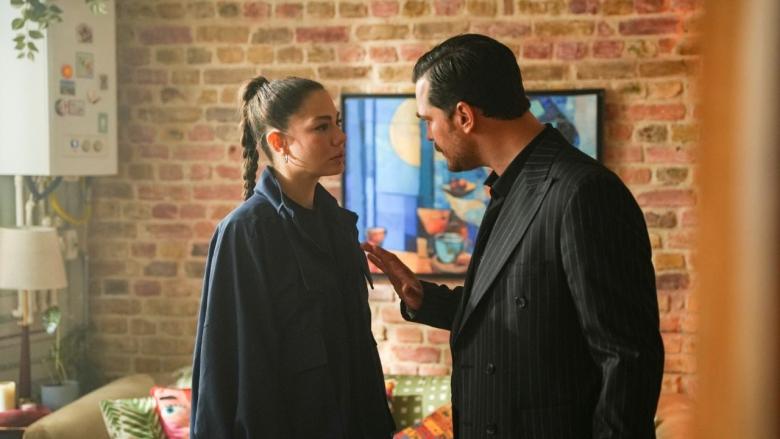 مسلسل حلم أشرف الحلقة 24 - مصدر الصورة غوغل