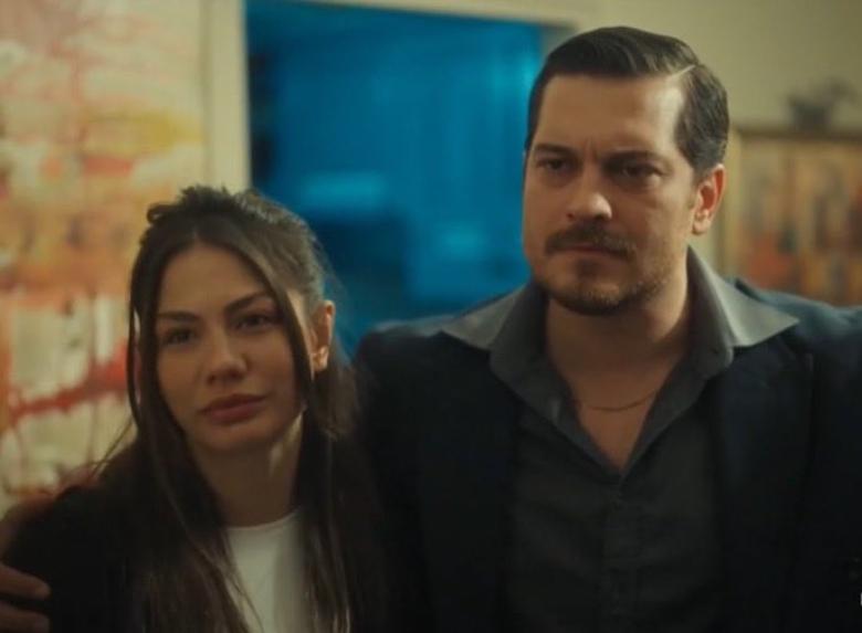 مسلسل حلم أشرف الحلقة 26 - مصدر الصورة غوغل