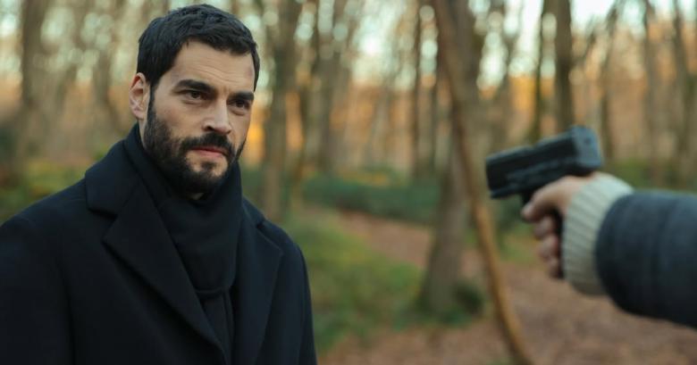 مسلسل ولي العهد الحلقة 15 - مصدر الصورة إنستغرام