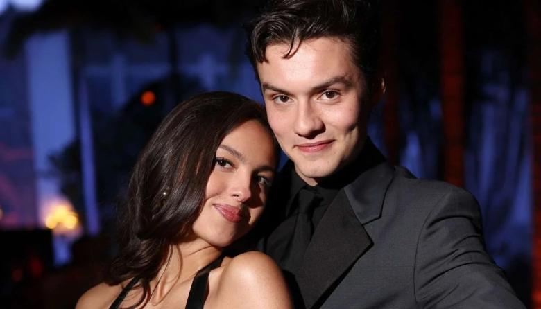 أوليفيا رودريغو و لويس بارتريدج