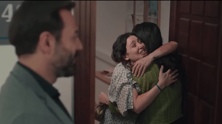 مسلسل سلمى الحلقة 81 - مصدر الصورة غوغل