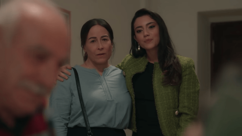 مسلسل سلمى الحلقة 82 - مصدر الصورة غوغل