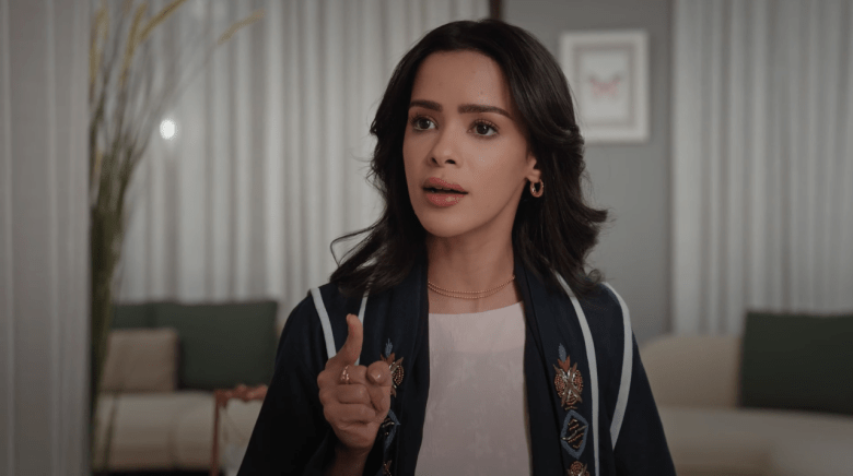 مسلسل المرسى الحلقة 37 - مصدر الصورة شاهد