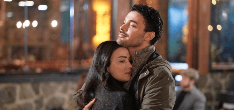 مسلسل عيناك كالبحر الأسود الحلقة 14 - مصدر الصورة غوغل