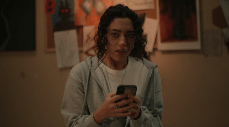 مسلسل سلمى الحلقة 84 - مصدر الصورة شاهد