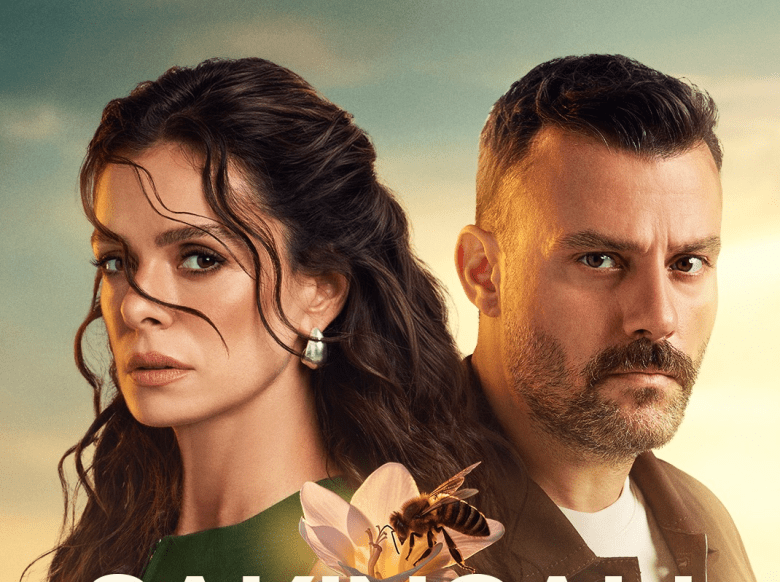 مسلسل المشبوه – Sakıncalı - مصدر الصورة غوغل