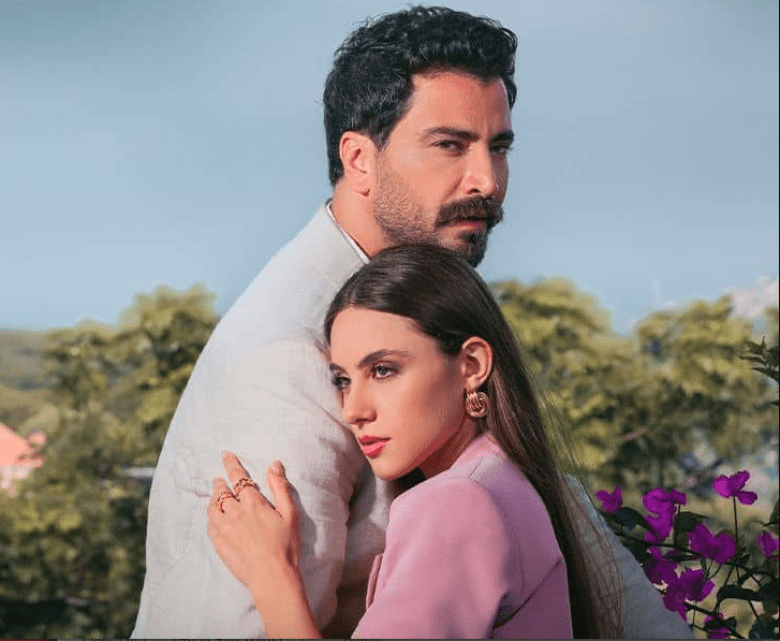 مسلسل مش مهم الاسم - مصدر الصورة شاهد