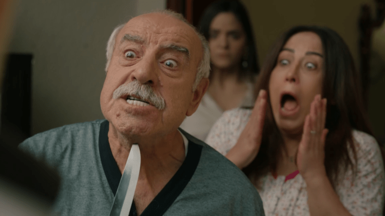 مسلسل سلمى الحلقة 86 - مصدر الصورة شاهد