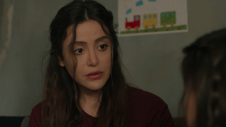 مسلسل سلمى الحلقة 87 - مصدر الصورة شاهد