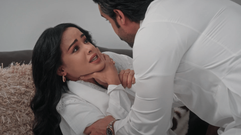 مسلسل المرسى الحلقة 44 - مصدر الصورة شاهد