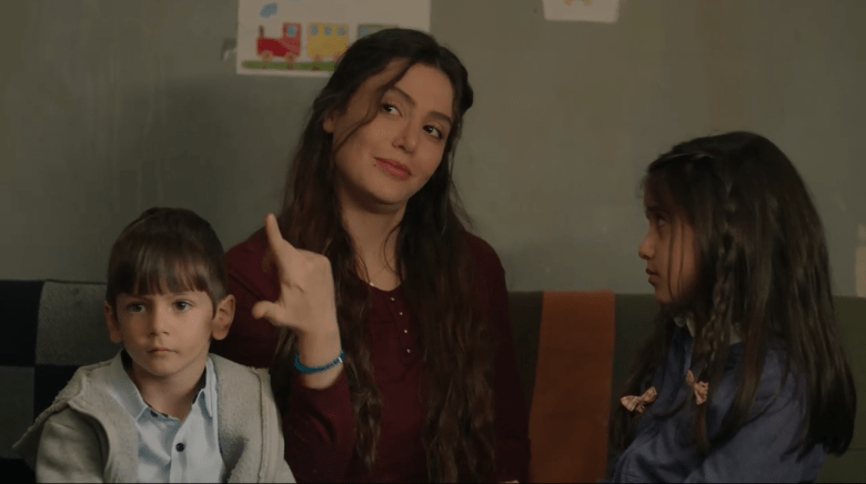 مسلسل سلمى الحلقة 88 - مصدر الصورة شاهد