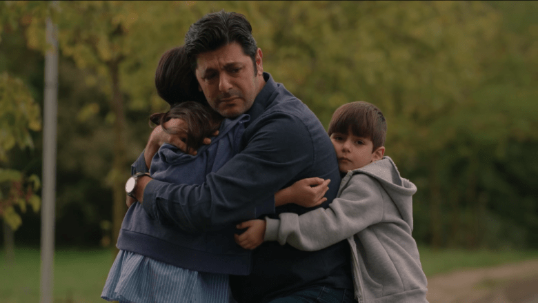 مسلسل سلمى الحلقة 89 - مصدر الصورة شاهد