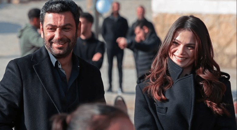 مسلسل المدينة البعيدة الحلقة 41 - مصدر الصورة غوغل