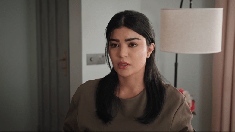 مسلسل المرسى الحلقة 47 - مصدر الصورة شاهد