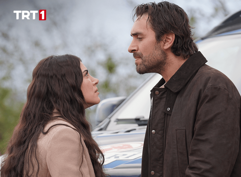 مسلسل هذا البحر سوف يفيض الحلقة 11 - مصدر الصورة إنستغرام