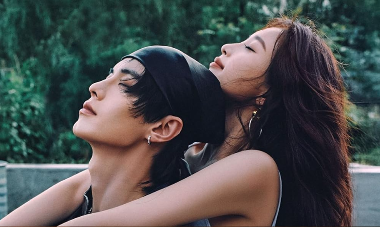 مسلسل Speed and Love - السرعة والحب - Shuang Gui - مصدر الصورة غوغل