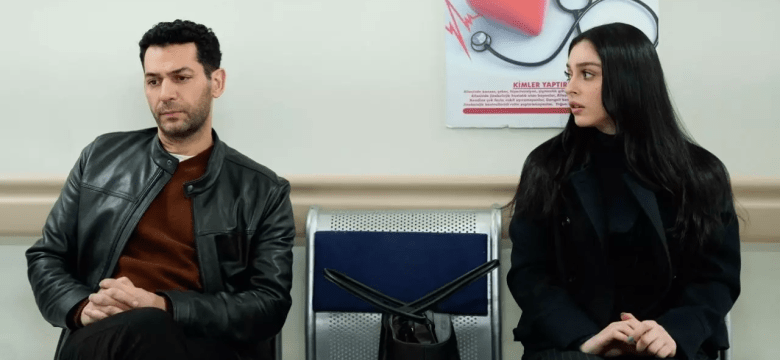 مسلسل ورود وذنوب الحلقة 11 - مصدر الصورة غوغل