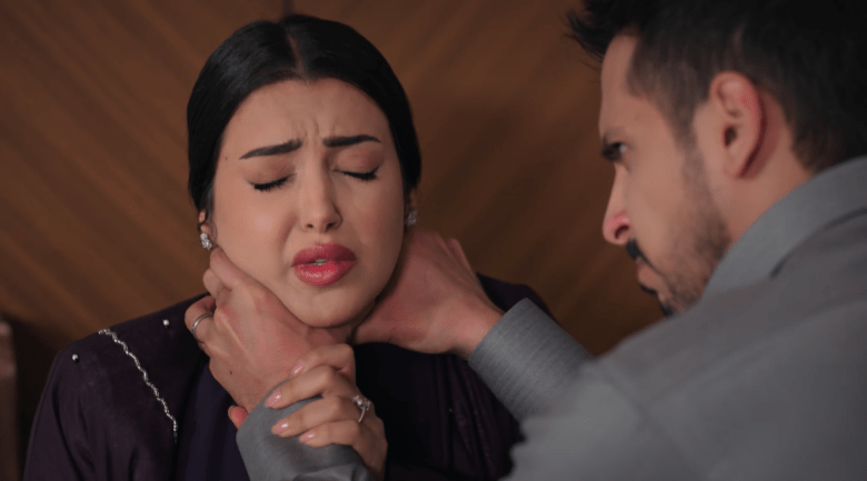 مسلسل المرسى الحلقة 52 - مصدر الصورة شاهد