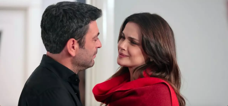 مسلسل المدينة البعيدة الحلقة 43 - مصدر الصورة غوغل