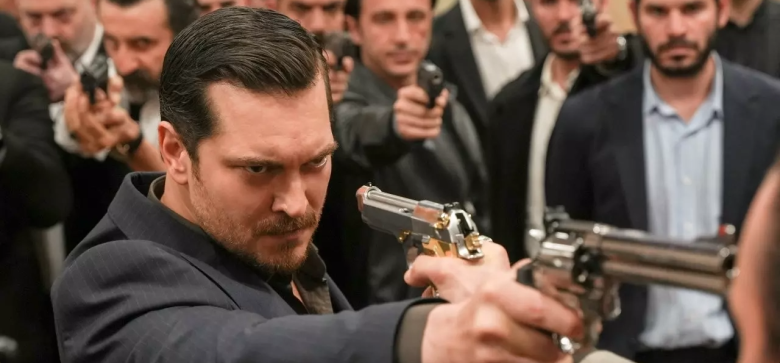 مسلسل حلم أشرف الحلقة 27 - مصدر الصورة غوغل