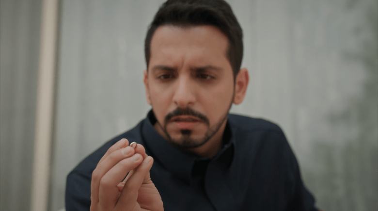 مسلسل المرسى الحلقة 54 - مصدر الصورة شاهد