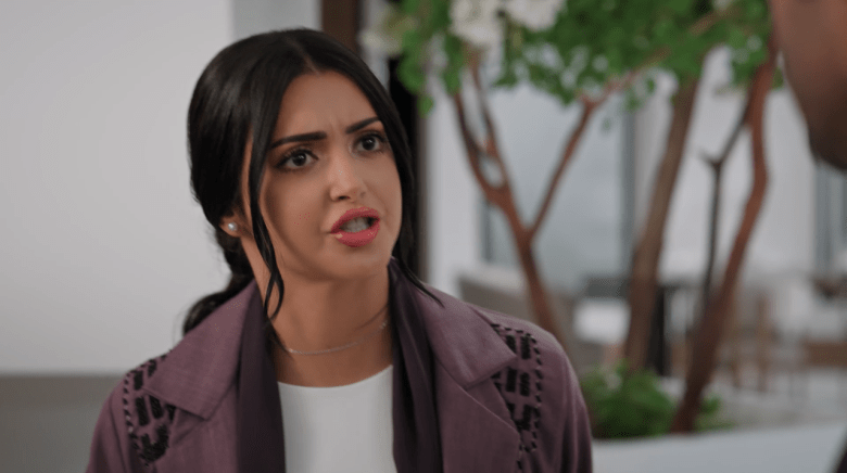 مسلسل المرسى الحلقة 58 - مصدر الصورة شاهد